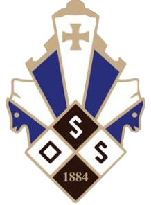 Oslo Schakselskap Logo